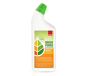 green-wc